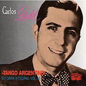 Su Obra Integral Vol. 16 | Tango Argentino
