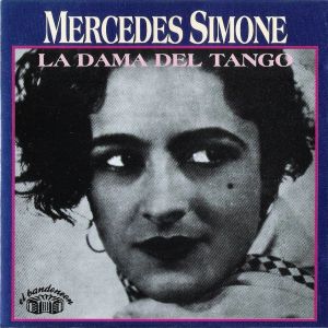 La Dama Del Tango