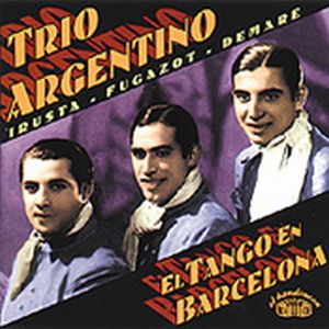 El Tango En Barcelona Vol. 2