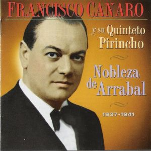 Nobleza de Arrabal | 1937-1941