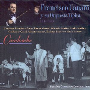 Candombe | 1941-1949