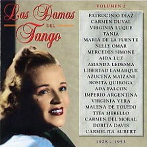 Las Damas Del Tango | Volumen 2 | 1928-1953