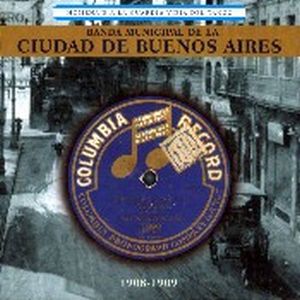 Homenaje A La Guardia Vieja Del Tango | 1908-1909