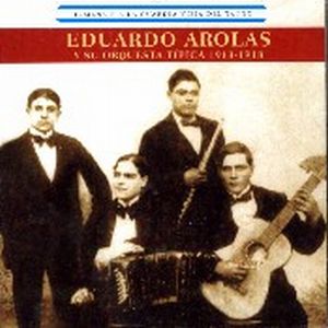 Homenaje A La Guardia Vieja Del Tango | 1913-1918