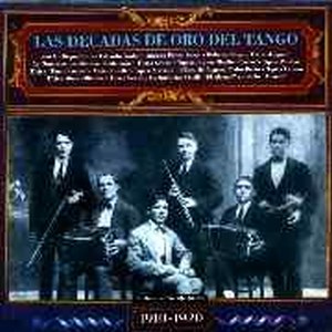 Las decadas de oro del tango | 1910-1920