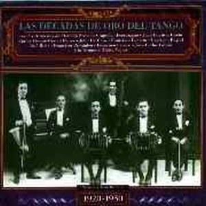 Las decadas de oro del tango | 1920-1930