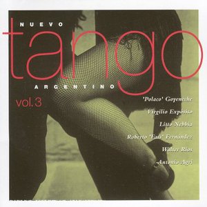 Nuevo tango argentino | vol.3