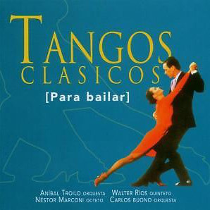Tangos clasicos [para bailar]